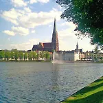 Im Sudhaus In Schwerin (Mecklenburg-Vorpommern)