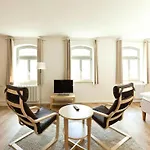 Apartment Im Sudhaus In *