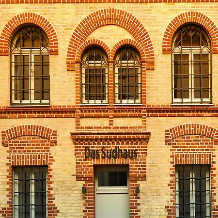 Apartment Im Sudhaus In Schwerin (Mecklenburg-Vorpommern)