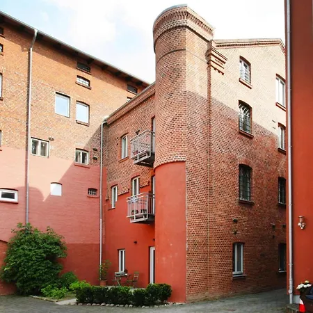 Apartment Im Sudhaus In Schwerin (Mecklenburg-Vorpommern)