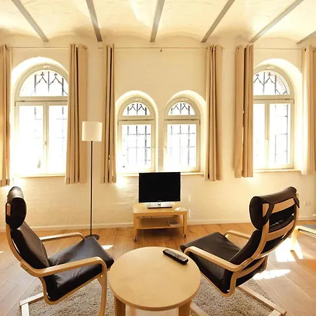 Im Sudhaus In Schwerin (Mecklenburg-Vorpommern)