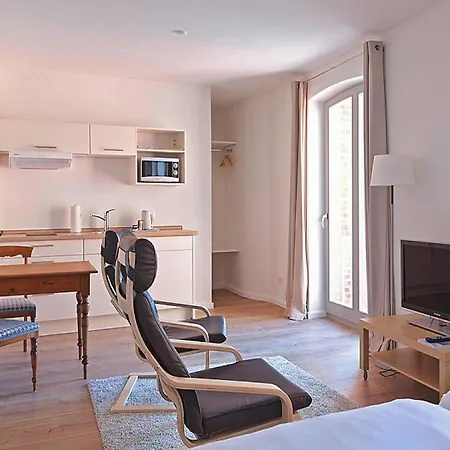 Im Sudhaus In Apartment *