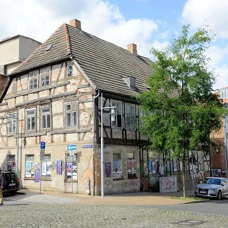 Im Sudhaus In Apartamento Schwerin (Mecklenburg-Vorpommern)