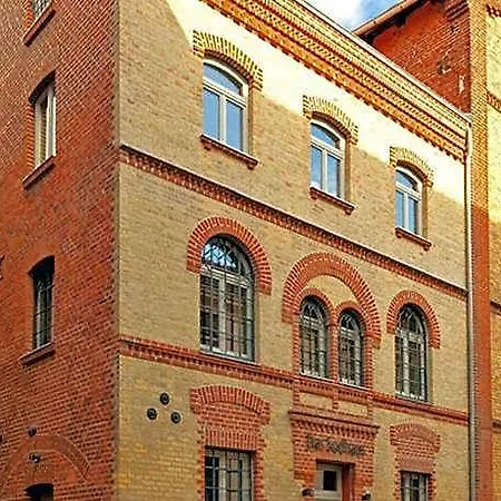 Im Sudhaus In Schwerin (Mecklenburg-Vorpommern)