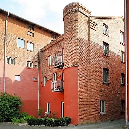 Im Sudhaus In Apartment Schwerin (Mecklenburg-Vorpommern)