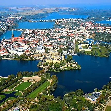 Im Sudhaus In Schwerin