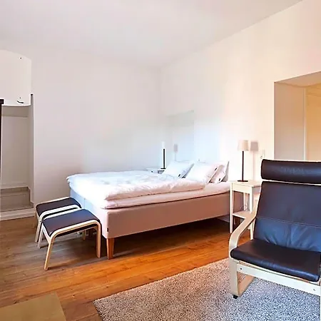 Im Sudhaus In Apartment Schwerin (Mecklenburg-Vorpommern)