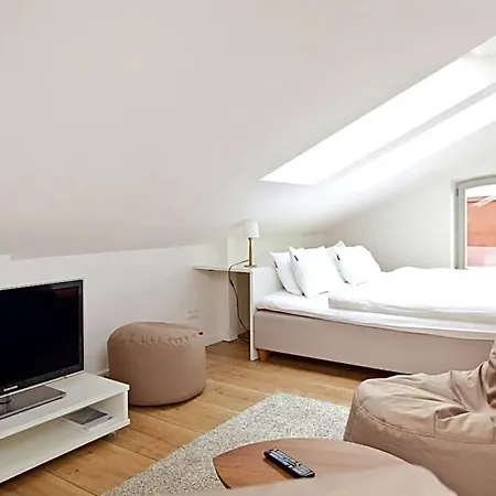 Im Sudhaus In Apartment *