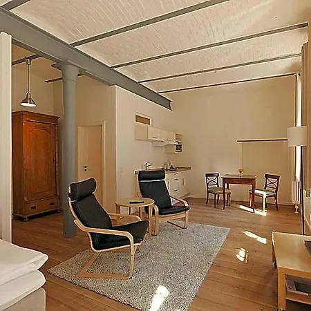 Im Sudhaus In Apartment Schwerin (Mecklenburg-Vorpommern)