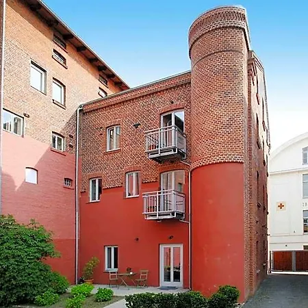 Im Sudhaus In Apartment Schwerin (Mecklenburg-Vorpommern)