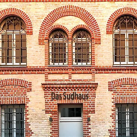 Im Sudhaus In Apartment Schwerin (Mecklenburg-Vorpommern)
