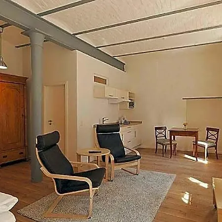 Apartment Im Sudhaus In *