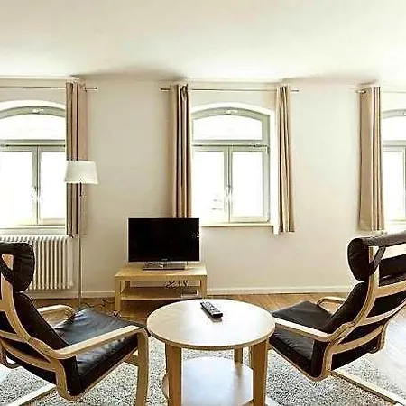 Im Sudhaus In Apartment Schwerin (Mecklenburg-Vorpommern)