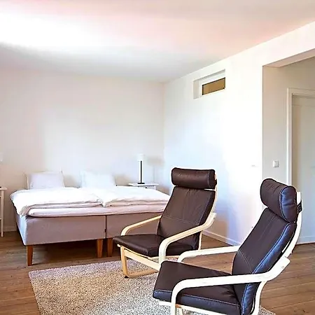 Im Sudhaus In Apartment