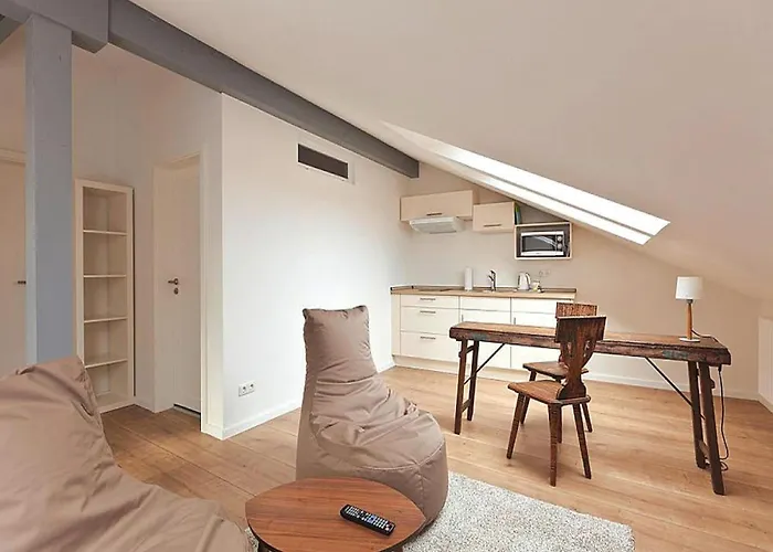 Im Sudhaus In 什未林