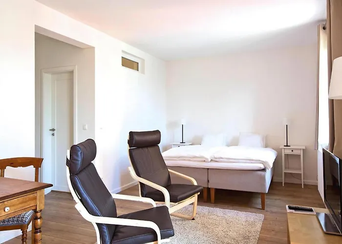 Im Sudhaus In * 什未林