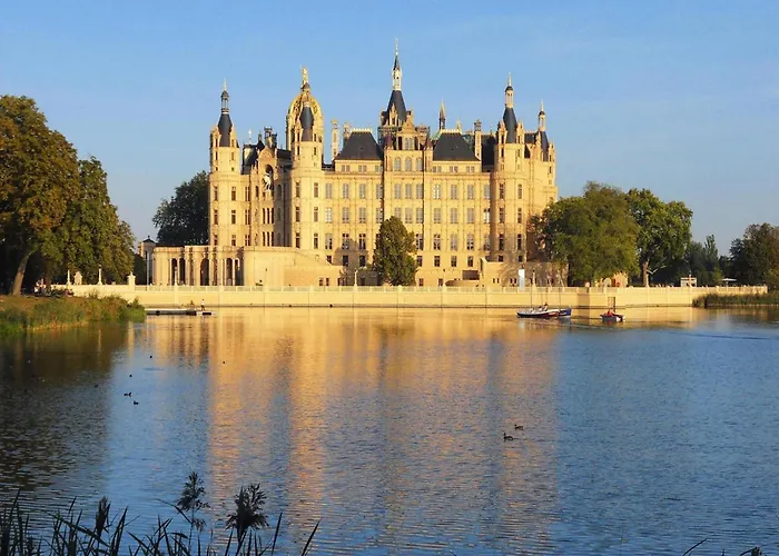 Apartment Im Sudhaus In